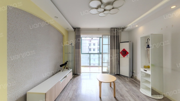 明纶园二手房实景图