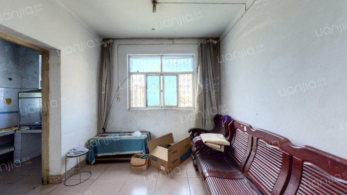 昊华骏化集团家属院二手房实景图