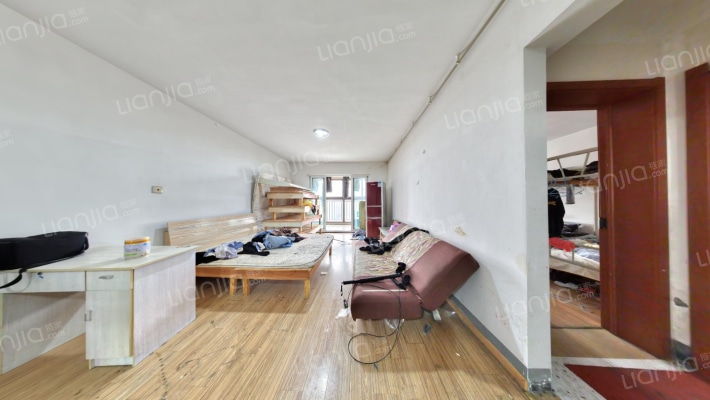 北外滩水城第十八街区二手房实景图