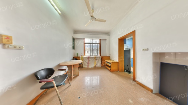 水工程生态研究所二手房实景图