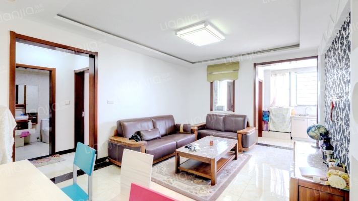 新丰景小区二手房实景图