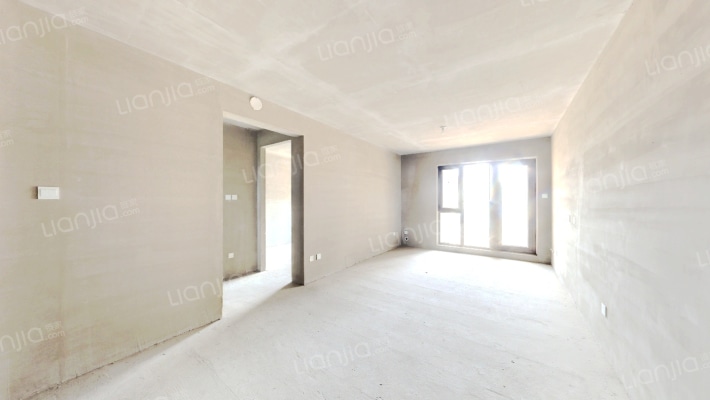 永定河孔雀城枫丹白露花园二手房实景图