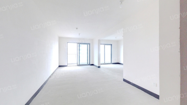 融创微风之城二手房实景图