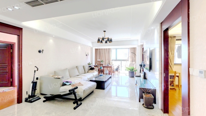 新竹大楼二手房实景图