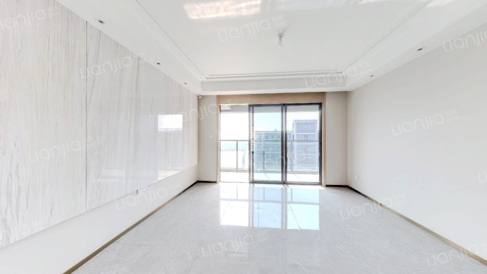 湖畔春晓二手房实景图