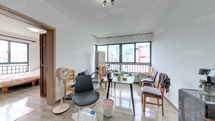 双和园二手房实景图