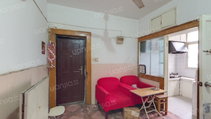 浦东路4号二手房实景图