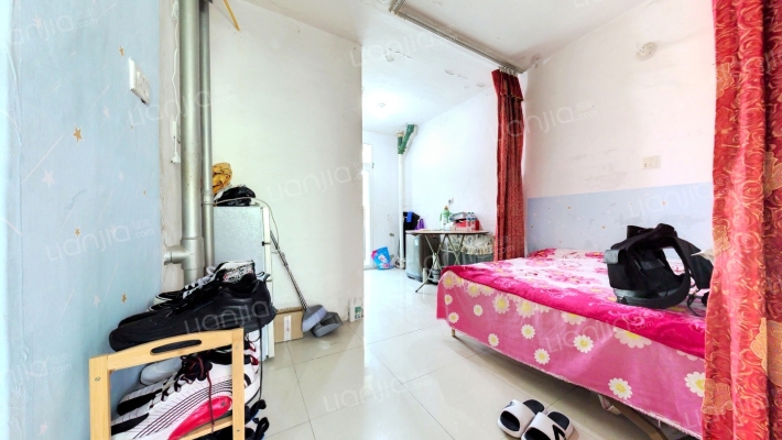 桥园小区二手房实景图