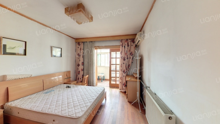 市计委小区二手房实景图