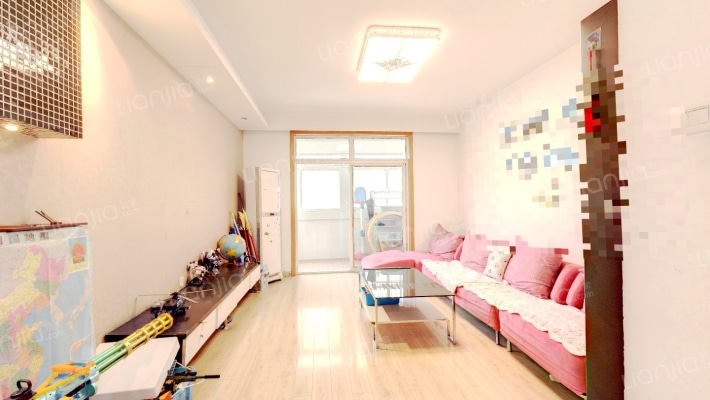 龙凤嘉园一期二手房实景图