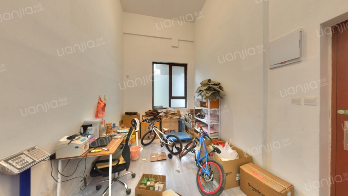 璀璨悦府二手房实景图
