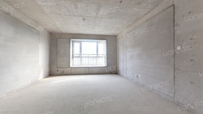 崇文尚学一期二手房实景图