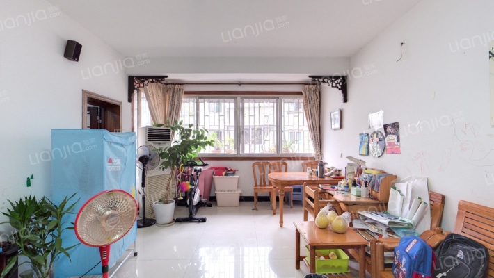 苗圃路七号小区二手房实景图