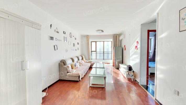 荣盛城荣熙苑二手房实景图