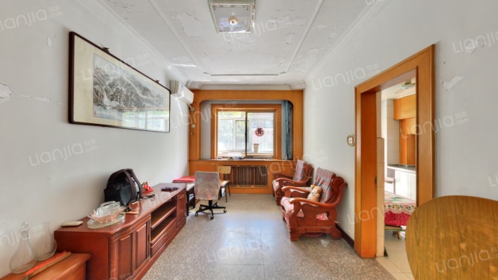 栊翠里二手房实景图