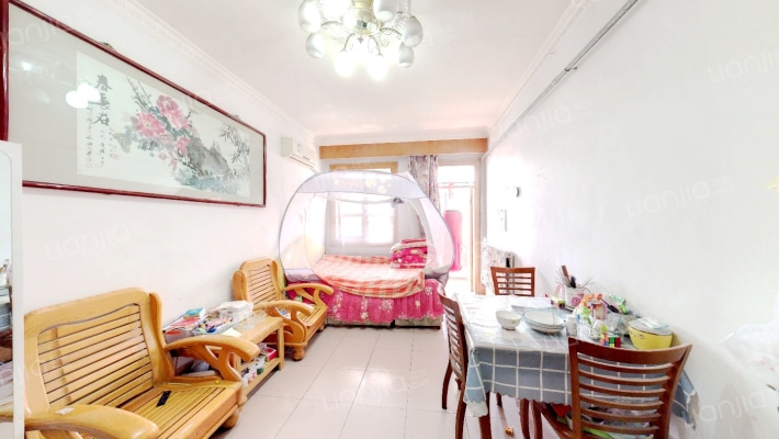 永新里二手房实景图