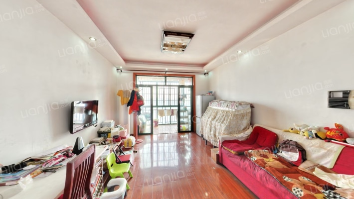 石化佳苑二手房实景图