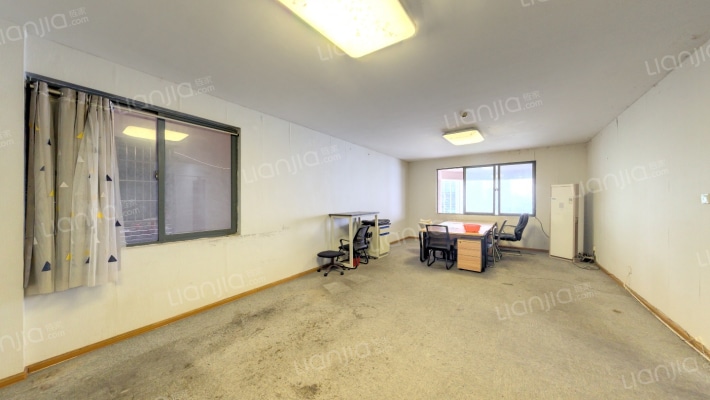 湘江豪庭二手房实景图