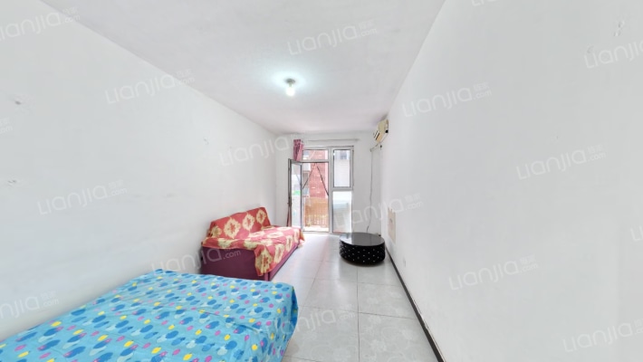 亿丰9号院二手房实景图