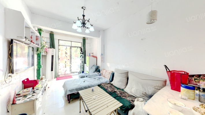 世茂海滨花园A2地块二手房实景图