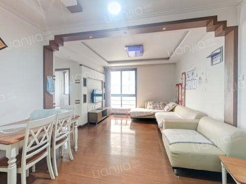 整租·未来家园 3室1厅 南