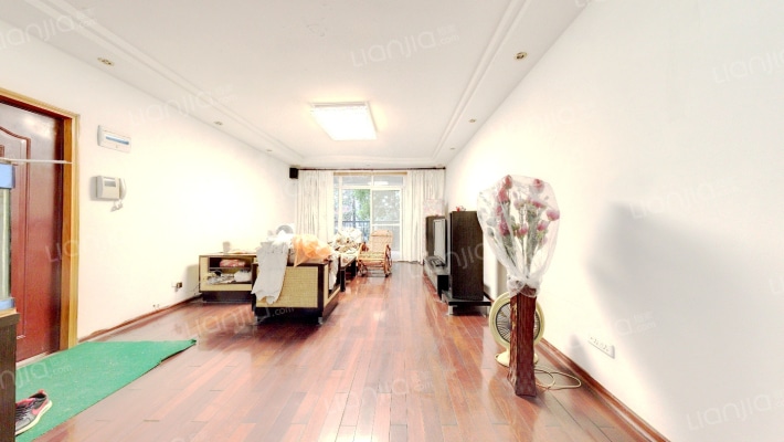 滨江苑二期二手房实景图