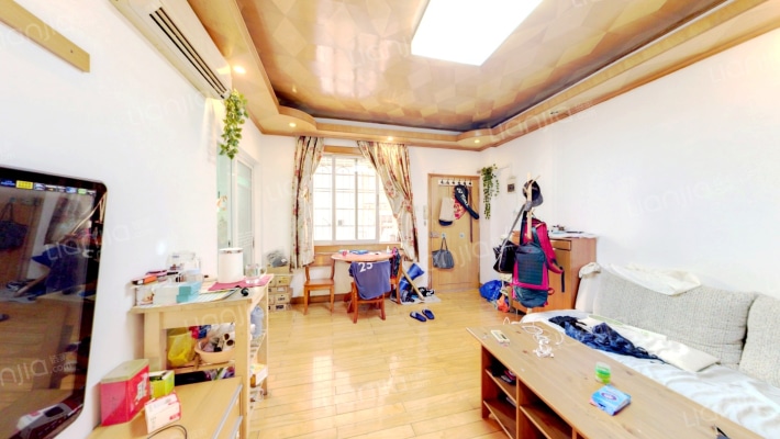 小东园二手房实景图