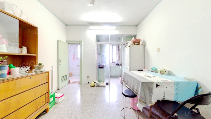 果园一村二手房实景图