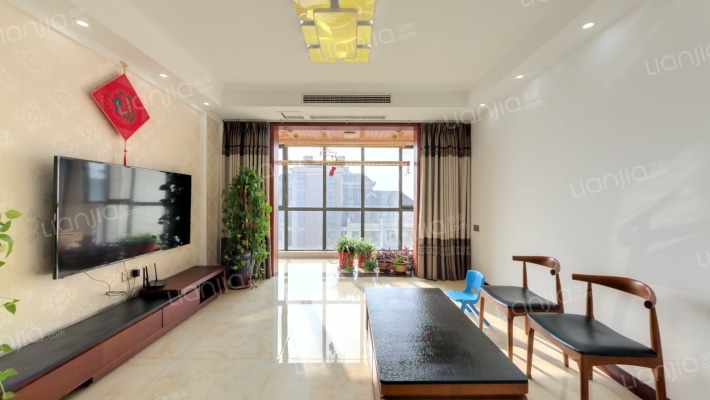 金汇名家二手房实景图