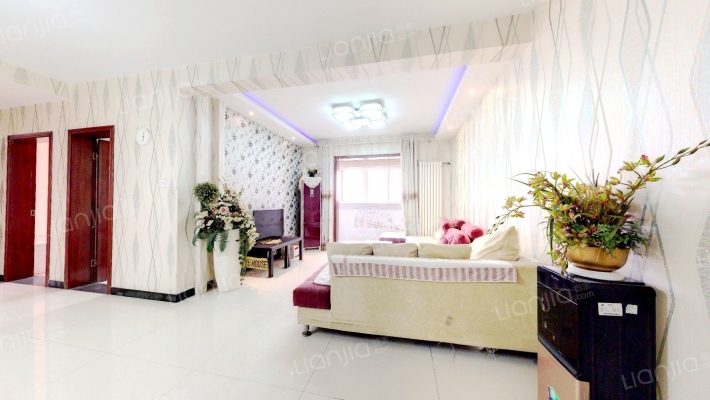 西城品格二手房实景图