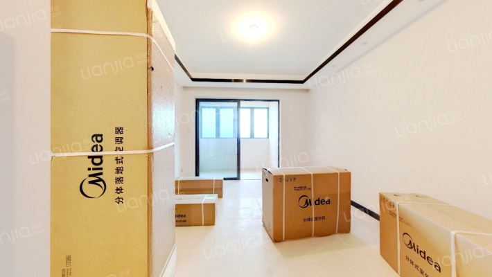 碧桂园星悦公馆二手房实景图