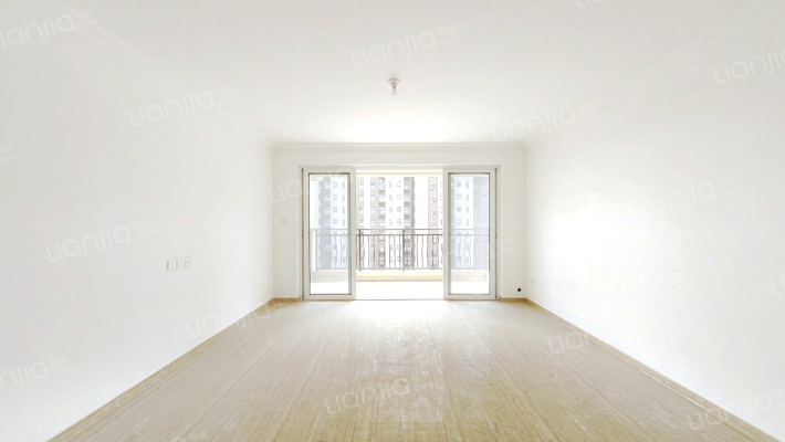 淮安碧桂园二手房实景图