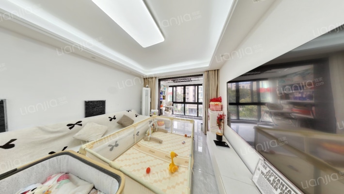 新希望映辰府二手房实景图