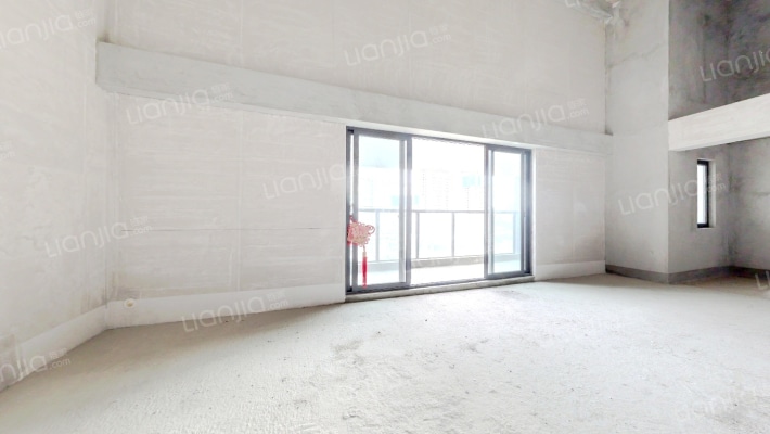 远洋观山天铂二手房实景图