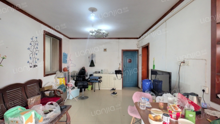 平等苑二手房实景图