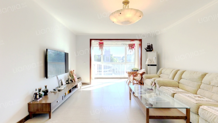 东方太阳城二手房实景图