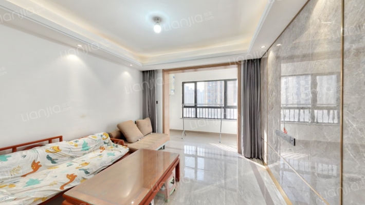 剑桥郡海棠园二手房实景图