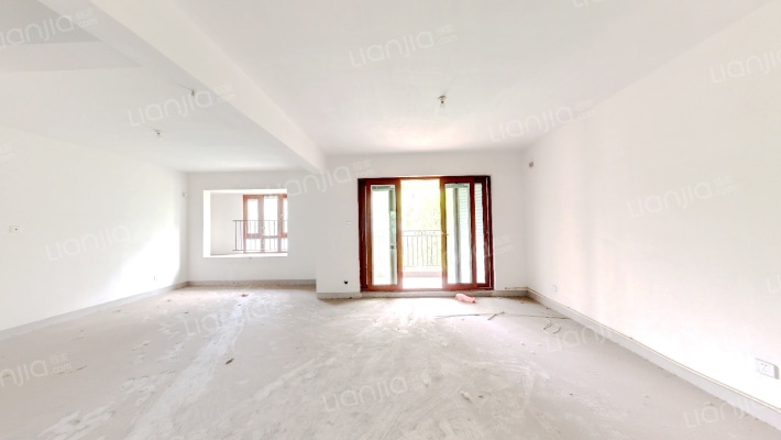 敔山湾花园二手房实景图