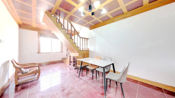 劳动路550号二手房实景图