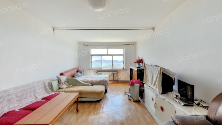 斯大林路二手房实景图