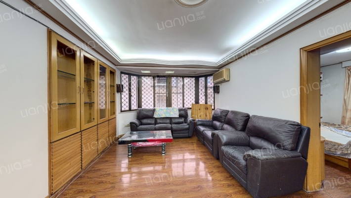 玉融花园二手房实景图