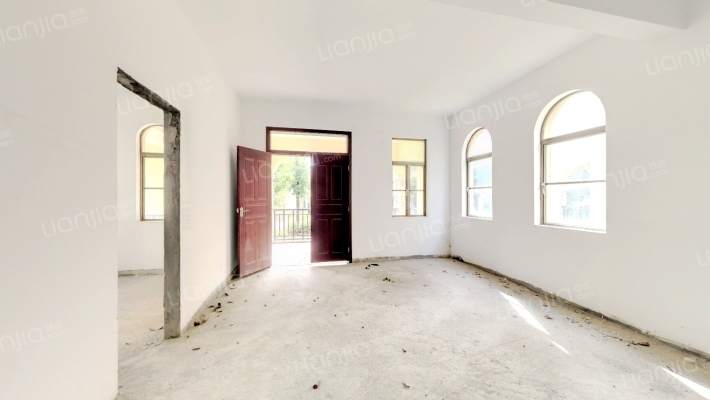 伯爵园二手房实景图