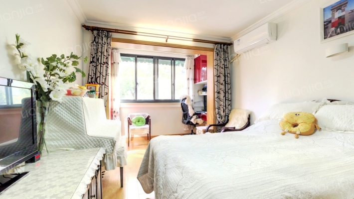 长城小区二手房实景图