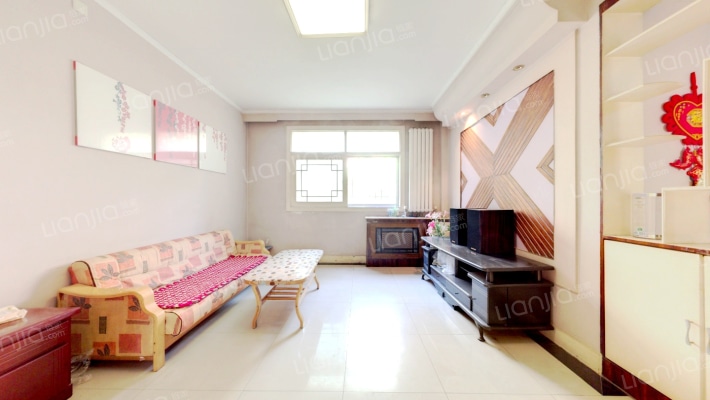 银田花园西区二手房实景图