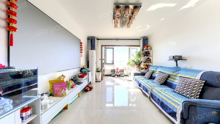 香溪家园二手房实景图