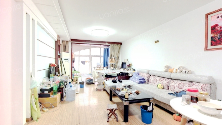 盛世民生花园二手房实景图