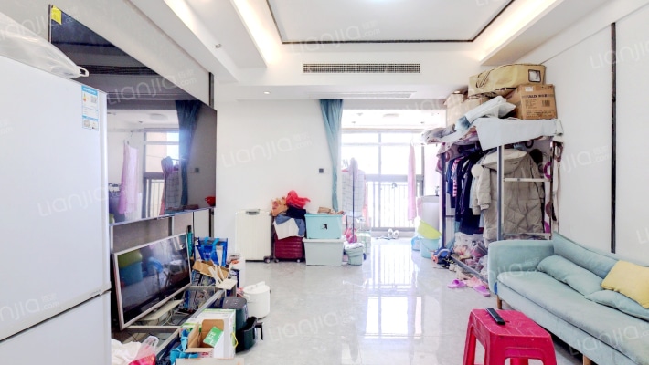 宇济钦江苑二手房实景图