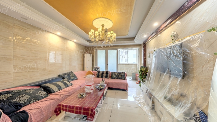 北海花苑二手房实景图