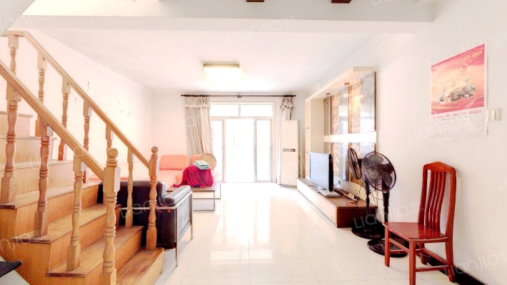 潜龙山庄二手房实景图