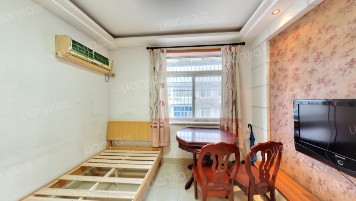 长白小院二手房实景图